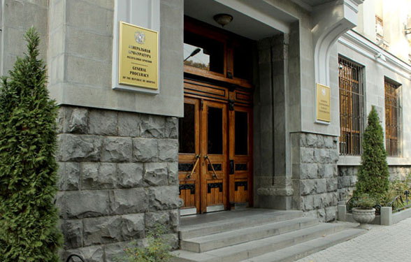 Երկու եղբայրների կողմից ոստիկանության ծառայողներից մեկին սպանելու, մյուսին մարմնական վնասվածքներ հասցնելու վերաբերյալ քրեական գործն ուղարկվել է դատարան