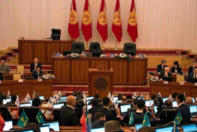 Ղրղզստանի խորհրդարանական ընտրություններին ՀՀ-ն դիտորդներ կգործուղի 