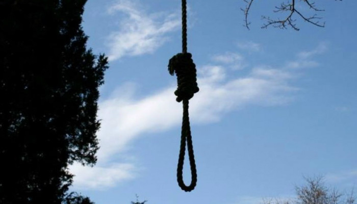 Հայտնաբերել են ծառից կախված քաղաքացու դին