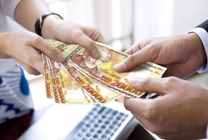 Ինչպե՞ս եք պատկերացնում նվազագույն աշխատավարձի բարձրացումն ու ե՞րբ. Յոլյանը՝ Թունյանին