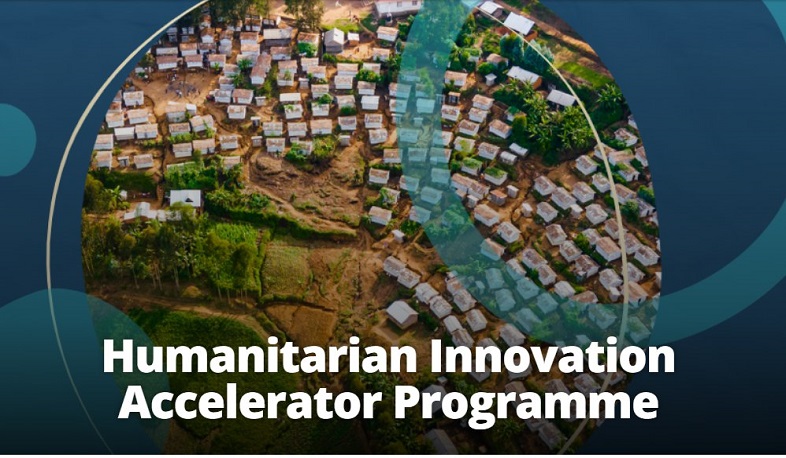Humanitarian Innovation Accelerator նորարարական նախաձեռնությանը դիմելու վերջնաժամկետը մարտի 1-ն է