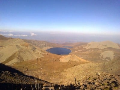Ադրբեջանի ջրային խնդիրը՝ ագրեսիան հիմնավորող խաբկանք. Վահրամ Հովհաննիսյան