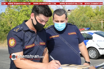Նոր մանրամասներ Երևանում հեռուստաաշտարակի մոտ խեղդամահ արված աղջկա գործից․ կասկածյալը հատել է հայ-իրանական սահմանը
