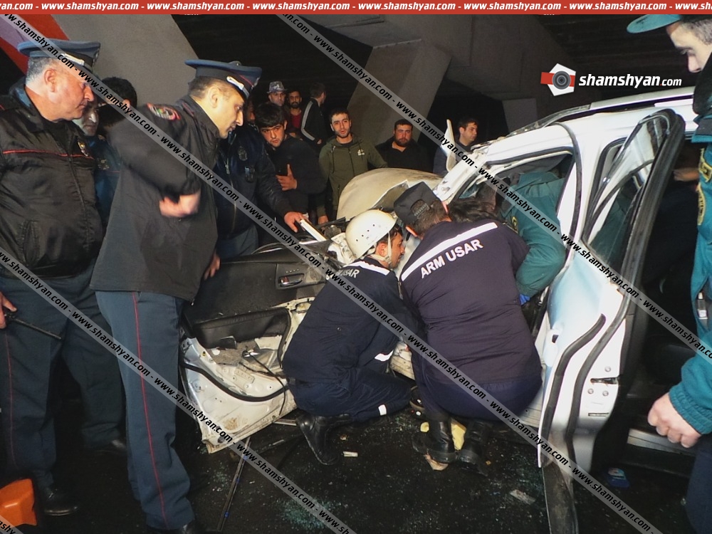 Lexus-ով վթարի է ենթարկվել հայկական շախմատի առաջատար Լևոն Արոնյանի կինը