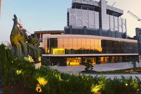 Այլընտրանքը «Դվի՞նն» է. որտեղ կանցկացվի Արցախին նվիրված միջոցառումը. «Հրապարակ»