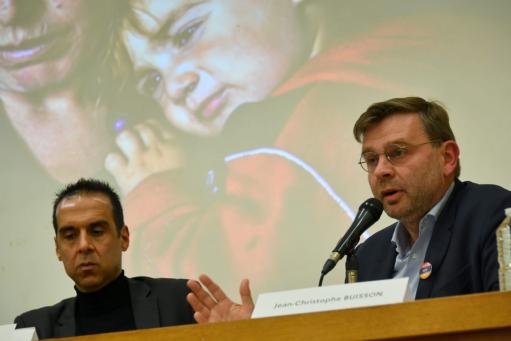 Ֆրանսիայում ներկայացվել է Ադրբեջանի կողմից Լաչինի միջանցքի արգելափակման հետևանքով Արցախում ստեղծված հումանիտար ճգնաժամը