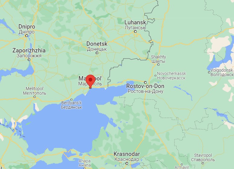 «Ռուսաստանը ծրագրում է Ուկրաինան կտրել Ազովի ծովից»․ հաղորդվում է «ՌԴ սահմանին մարտերի մասին»