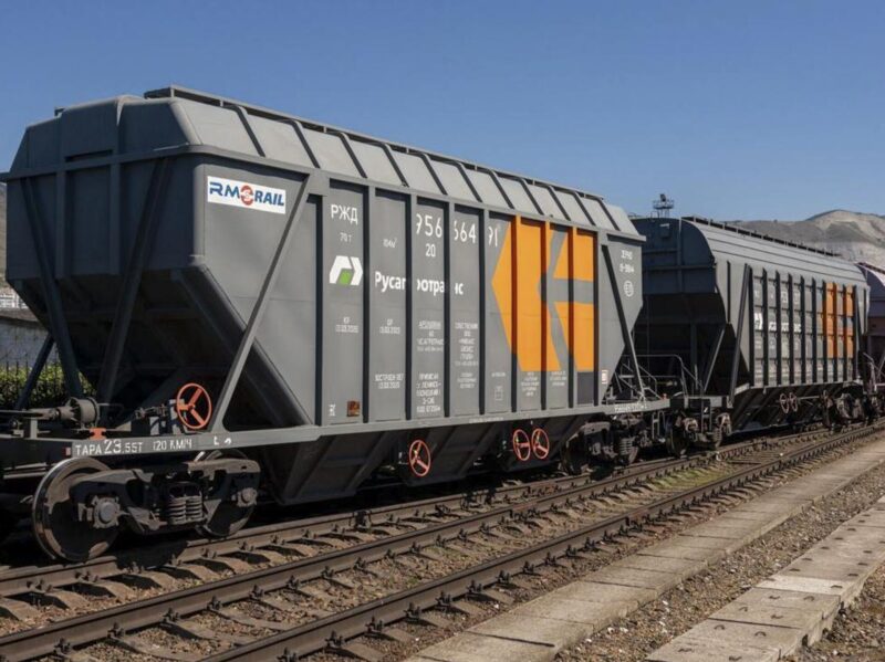 Ադրբեջանի տարածքով Հայաստան կառաքվի 490 տոննա քաշով ռուսական հացահատիկի 7 վագոն