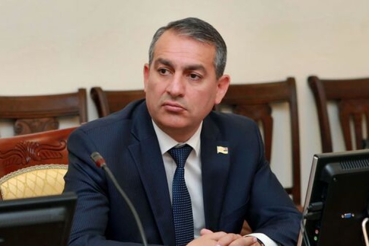 Ռուսական ռազմաբազան մեզ պետք չէ. ՔՊ-ական
