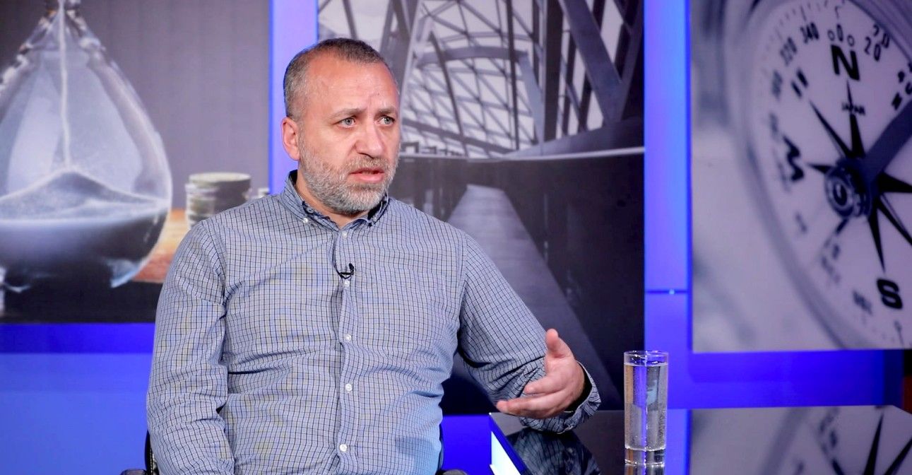 Համոզված եմ՝ այս ամենը կապված է իմ և եղբորս քաղաքական, քաղաքացիական հանրային ակտիվության հետ. Վահան Քերոբյանի եղբայրը՝ իրեն առաջադրված մեղադրանքների մասին (տեսանյութ)
