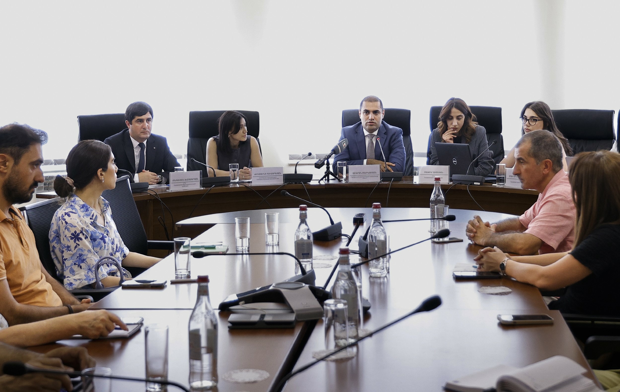 Նոր կարգավորումներ են սահմանվել մոլորեցնող և ագրեսիվ վարքագիծ դրսևորող տնտեսվարողների համար