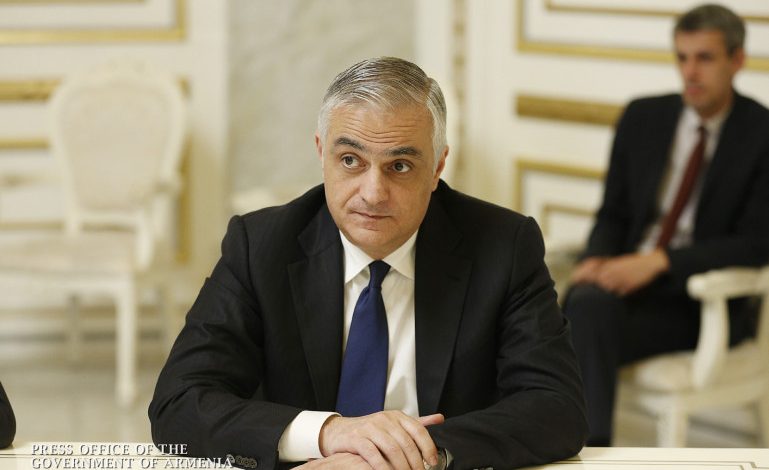 Հավանական է, որ արտակարգ դրության ժամկետը երկարաձգվի. փոխվարչապետ