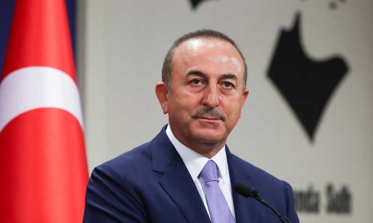Չավուշօղլուն քննադատել է Հայաստան կարիքների գնահատման առաքելություն ուղարկելու ԵԱՀԿ որոշումը