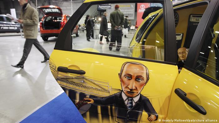 Renault-ը փակում է իր գործարանը Մոսկվայում