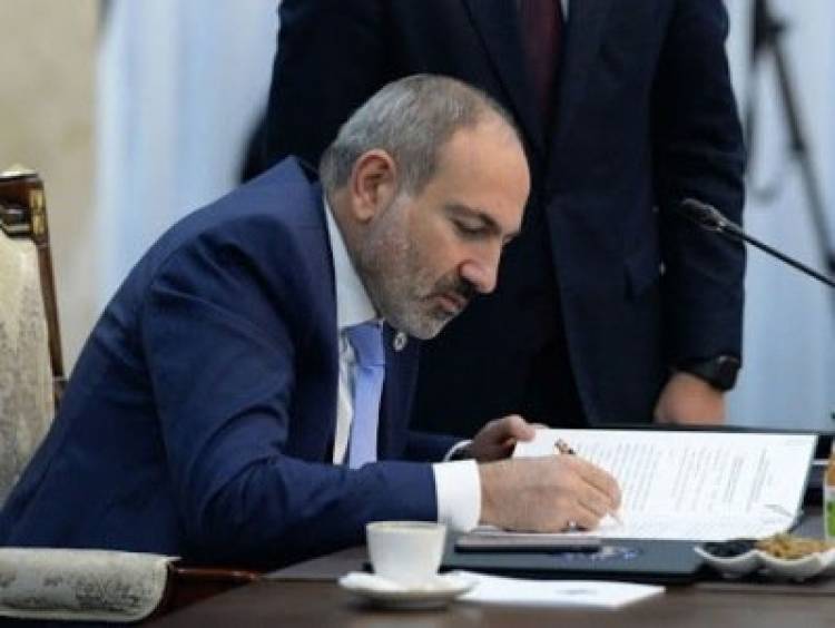 Վահան Զարոյանը նշանակվել է Գեղարքունիքի մարզպետի տեղակալ
