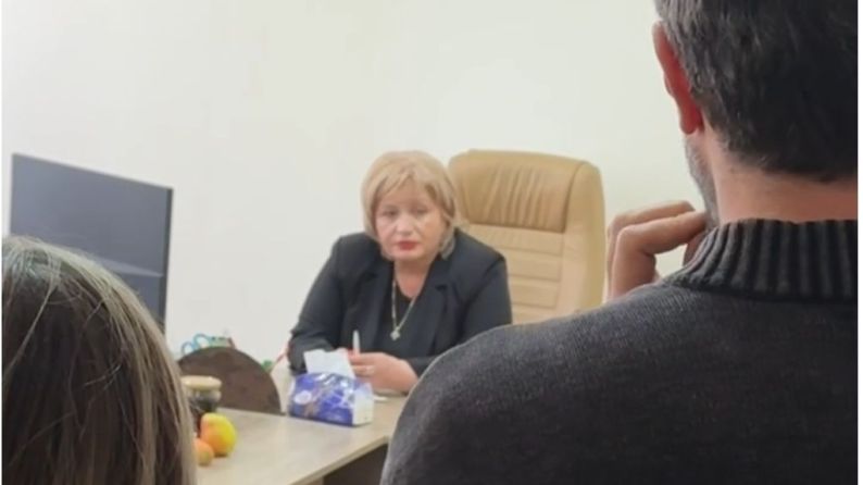 Թիվ 143 մանկապարտեզի տնօրենի նկատմամբ կիրառվել է բացակայելու արգելք, 2 մլն դրամ գրավ և պաշտոնավարման կասեցում