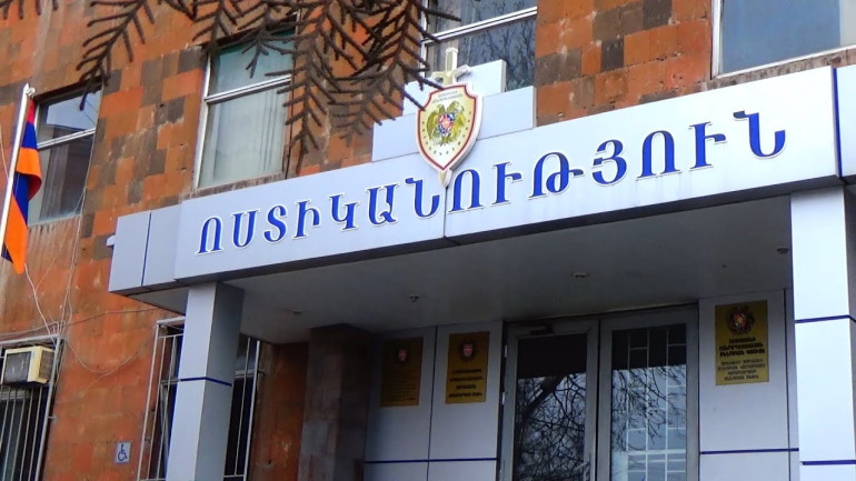 Վաղարշապատում ապօրինի ձեռնարկատիրության դեպք է բացահայտվել
