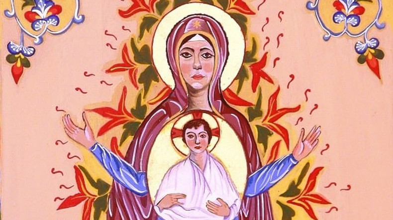 Սուրբ Մարիամ Աստվածածնի ծննդյան տոնն է