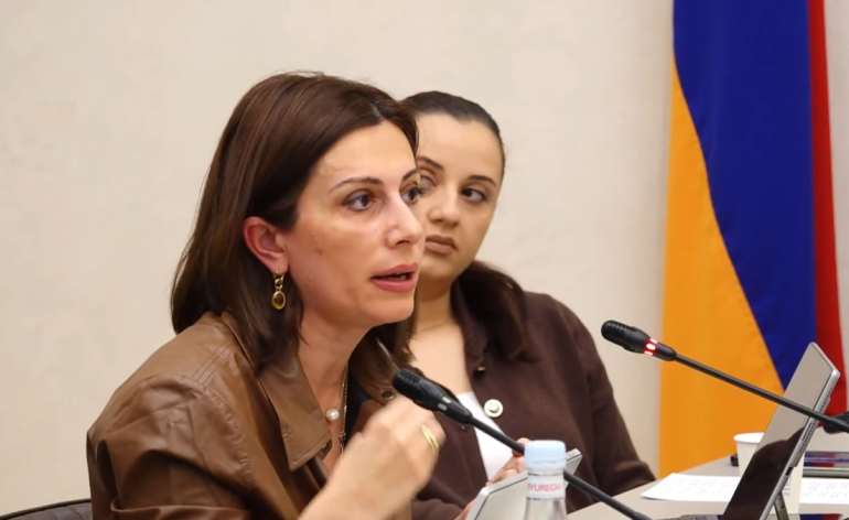 2029-ին բնակչության ճնշող մեծամասնությունը կընդգրկվի առողջության համընդհանուր ապահովագրության համակարգում. Ավանեսյան