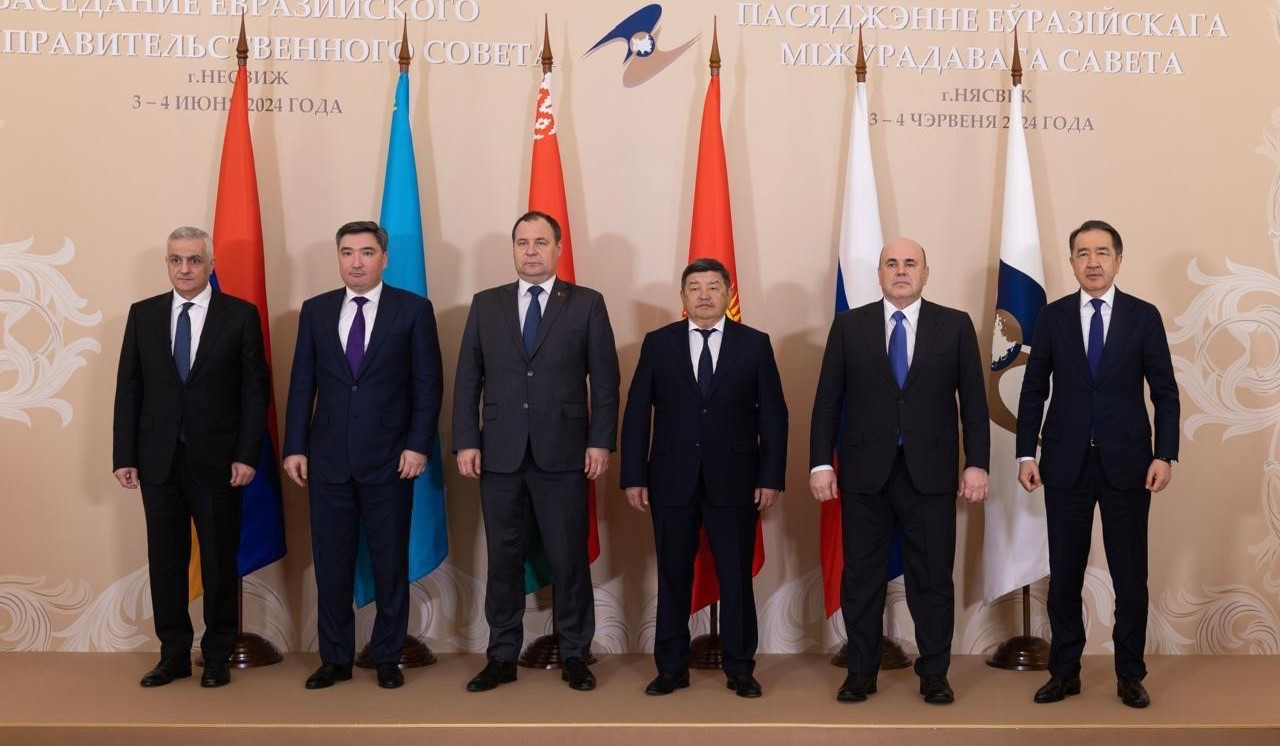 ԵԱՏՄ-ում էներգետիկ շուկաների հարցով տարակարծություններ կան․ Մհեր Գրիգորյանը՝ ԵՏՀ խորհրդի նիստին