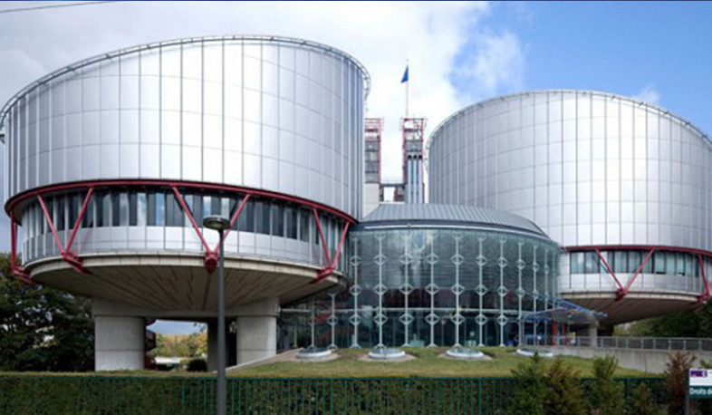 Армения обратилась в Европейский суд по правам человека, потребовав применения обеспечительных мер в отношении Азербайджана