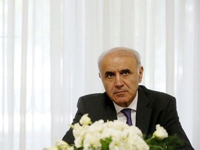 Посол РА в ИРИ коснулся некоторых кривотолков относительно вакцинации иранцев в Армении