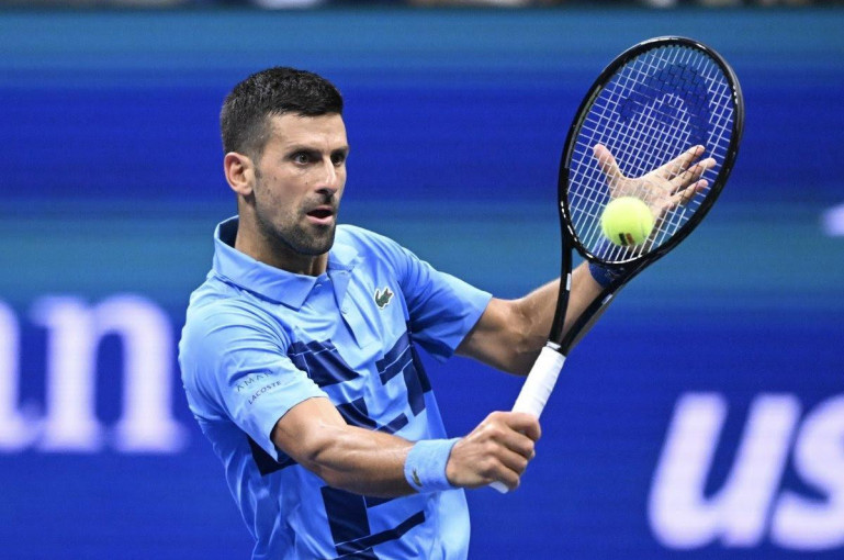 US Open. Ջոկովիչը պարտվեց երրորդ փուլում ու լքում է մրցաշարը