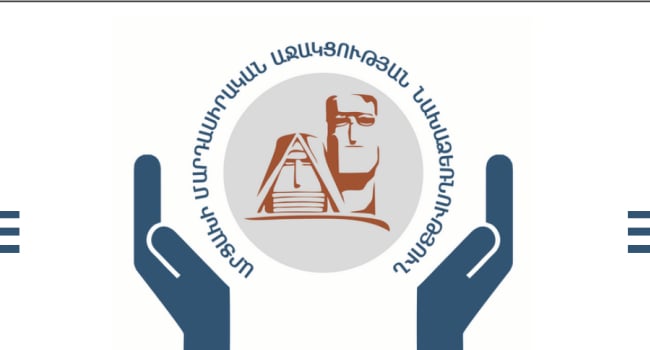 Արցախի մարդասիրական աջակցության նախաձեռնության կոչը. Մեր առաջնահերթ նպատակն է նպաստել Արցախի բնակչության առողջության պահպանմանը