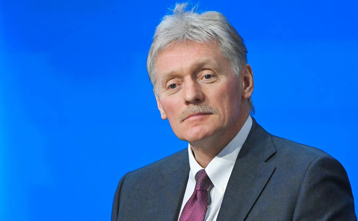 Россия уверена в победе над Украиной