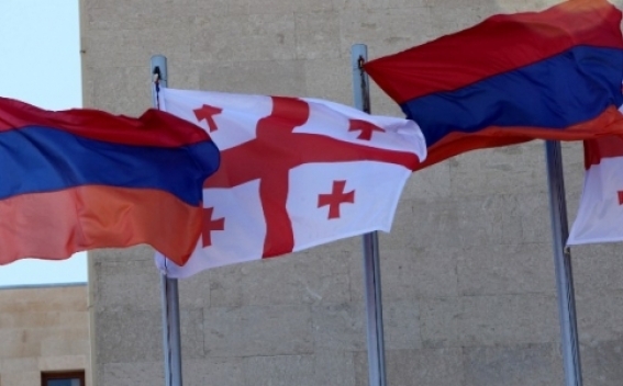 Վրաստանը Հայաստանին 4 հազար միավոր բժշկական դիմակներ է փոխանցել