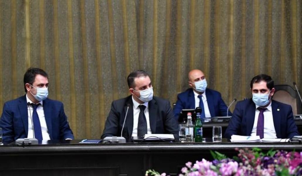 Կառավարությունը կխրախուսի Սյունիքի մարզում կառուցապատում իրականացնողներին