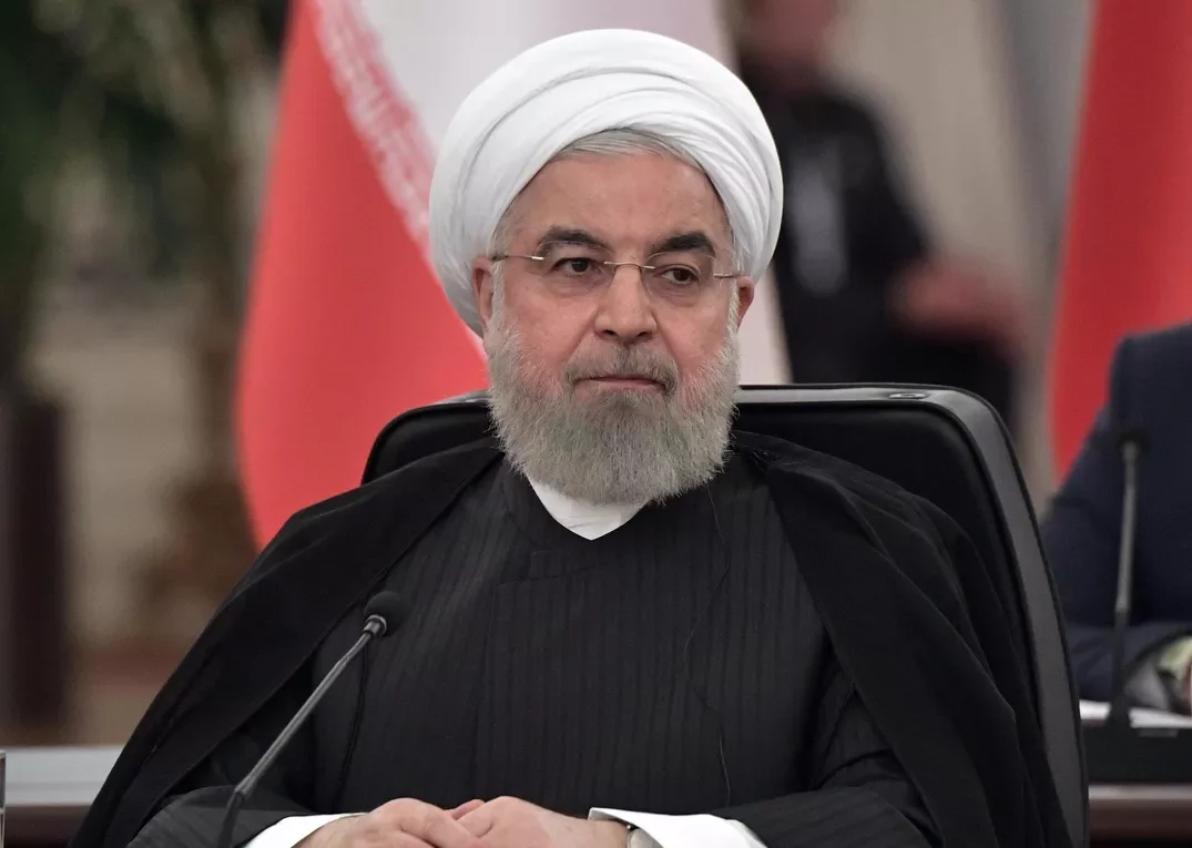 Իրանի իշխանությունները գործ են հարուցել նախկին նախագահ Հասան Ռոհանիի դեմ
