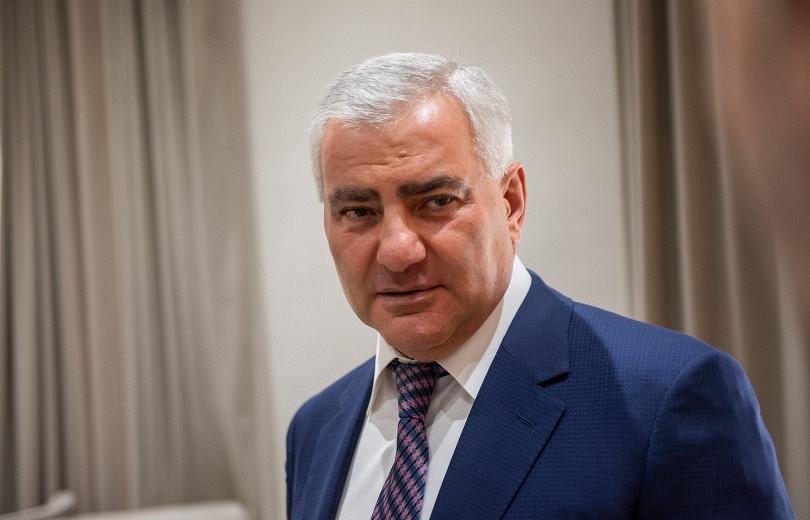 Սամվել Կարապետյանի խափանման միջոցի վերաբերյալ որոշումը կհրապարակվի այսօր