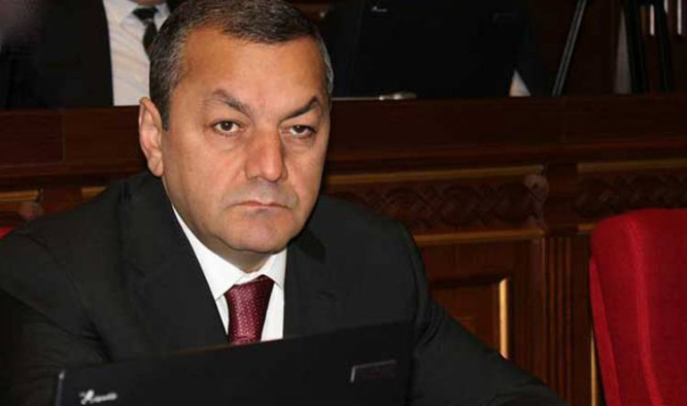 Ավշար համայնքի նախկին ղեկավար Սուրիկ Գրիգորյանը համայնքին պատճառած 261 հազար դոլարին համարժեք դրամի վնասը վերականգնել է