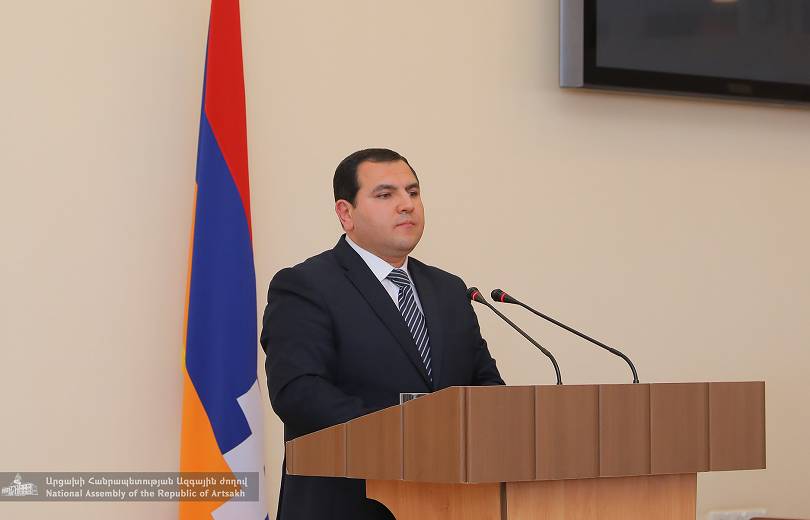 Կփորձենք ֆինանսական չարաշահումների բացահայտմանն ուղղված նախագահի հանձնարարականի մասով հնարավորինս արագ արդյունք ապահովել․ ԱՀ գլխավոր դատախազ
