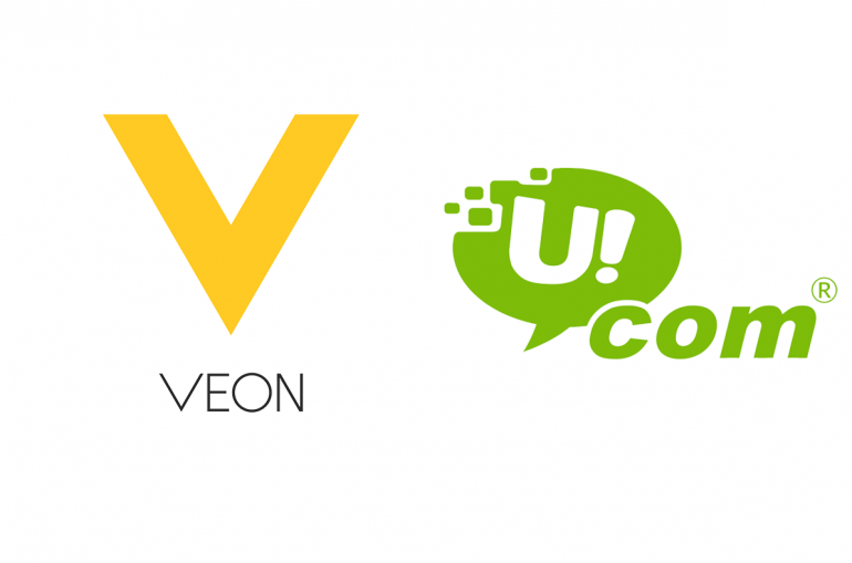 Veon-ը դադարեցնում է քննարկումերը Ucom-ի հետ