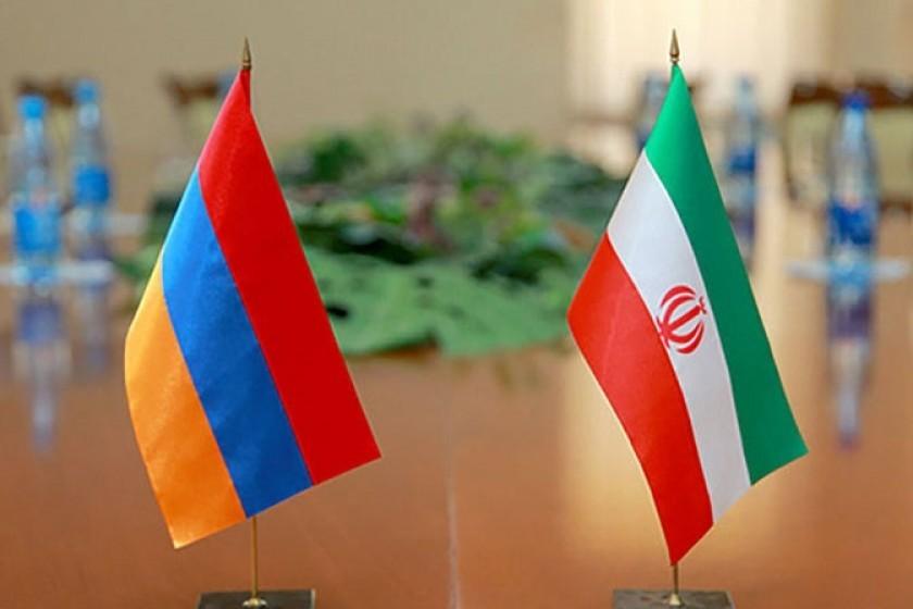 Իրանում ՀՀ դեպանության հյուպատոսական բաժնի աշխատանքը ժամանակավորապես դադարեցված է