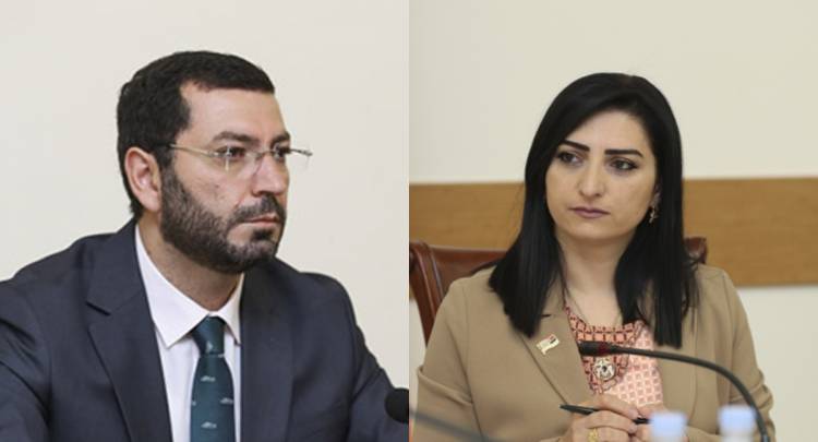 Բաքոյանը մարտական է տրամադրված, Մարդու իրավունքների հանձնաժողովը պիտի իր կադրերով համալրի․ «Հրապարակ»