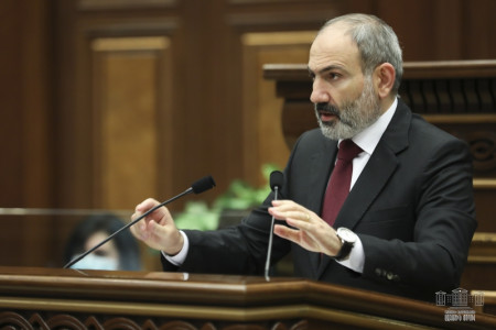 ԱԺ-Կառավարություն հարցուպատասխան (ուղիղ)
