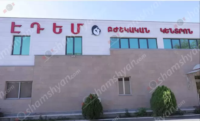 Ողբերգական դեպք Արարատի մարզում․ Մասիս քաղաքի «Եդեմ» հիվանդանոցում 69-ամյա կինը ընդհանուր անզգայացման պայմաններում մահացել է․ 5 անձ ձերբակալվել է
