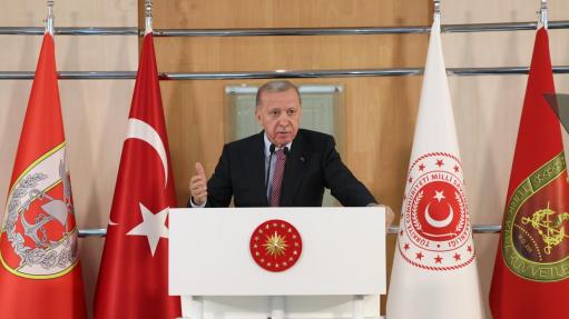 Թուրքիան Սիրիայում և Իրաքում ավելի վճռական քայլերի է պատրաստվում դիմել