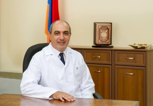 Մարզային իշխանությունները կանգնած են մեր կողքին․ Գյումրու ԲԿ տնօրեն