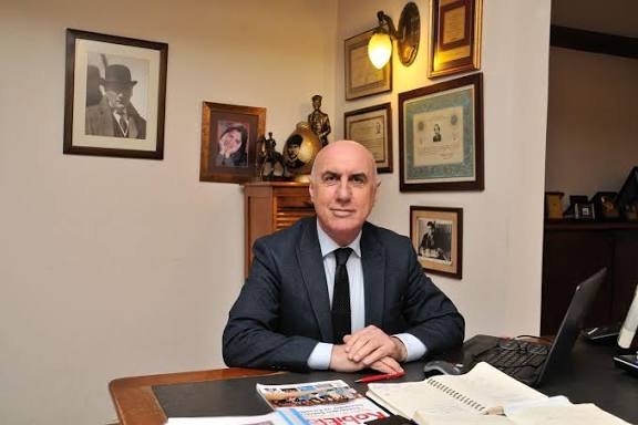 «Հայաստանի և Թուրքիայի սահմանի փակ լինելն անտրամաբանական է»․ Մուրաթ Օնայ