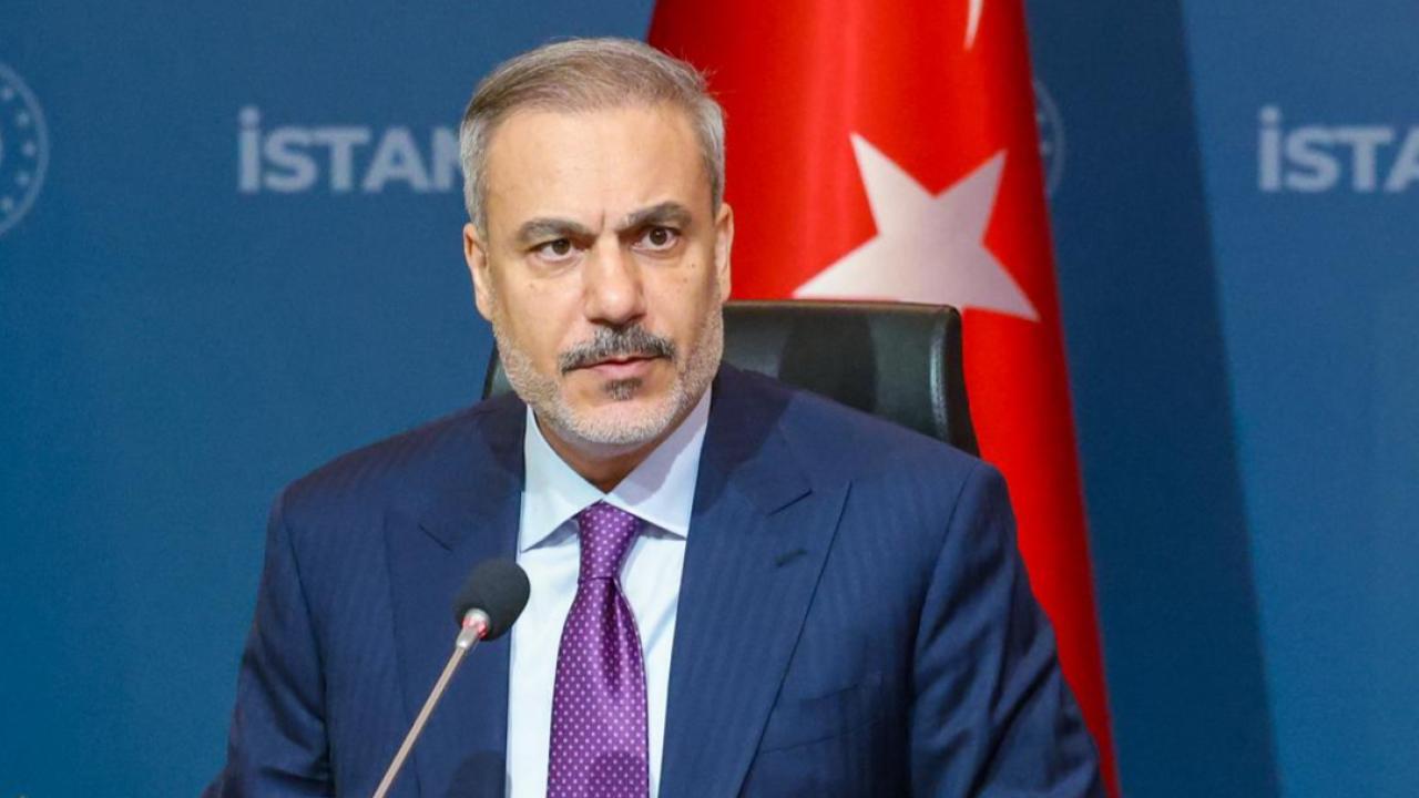 Թուրքիան հավատարիմ է ԵՄ անդակացության գործըթնացին. Ֆիդան