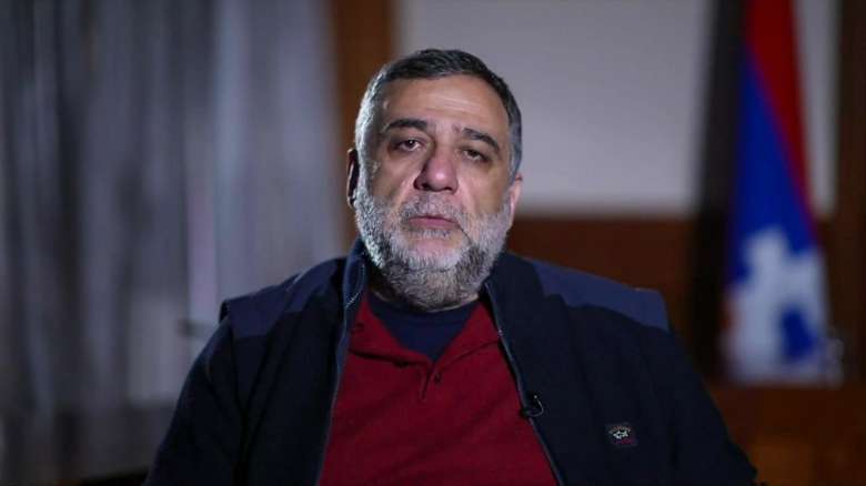 Բաքվի վերաքննիչ դատարանը մերժել է Ռուբեն Վարդանյանի բողոքը