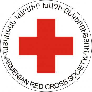 Հայկական Կարմիր խաչի ընկերության գործողությունները՝ կորոնավիրուսի համաճարակի պատճառով հայտարարված արտակարգ դրության ընթացքում