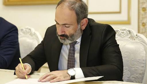 Հայաստանից պատվիրակություն կգործուղվի Չեխիա՝ Ստեփանավանի օդանավակայանի վերանորոգման հարցը քննարկելու նպատակով