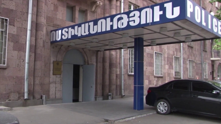 Երևանում գողը զոքանչից հափշտակել է խոշոր չափի ոսկյա զարդեր, վաճառել ու խաղադրույքներ կատարել