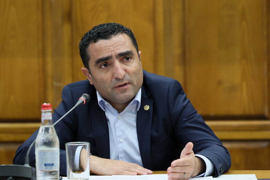 Արևային կայանների տեղադրման և շահագործման գործընթացներում բացահայտվել են առերևույթ խախտումներ