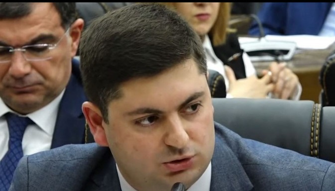 Հետխորհրդային տարածքում Երևանը միակն է շինթույլտվությունների նման ահռելի տուրքերով. Գուրգեն Գրիգորյան